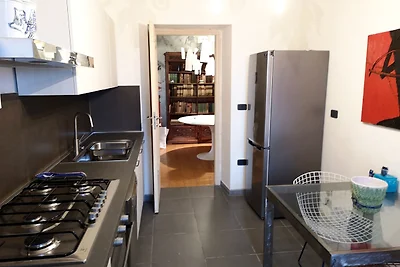 Casa vacanze Vacanza di relax Salerno