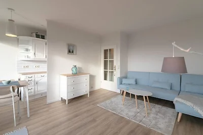 Appartamento Vacanza con famiglia Grömitz