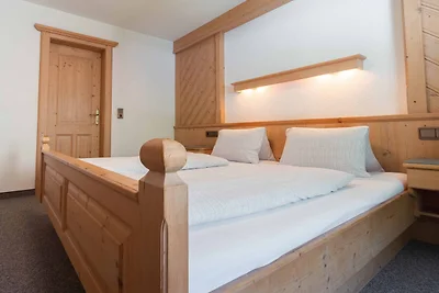 Vakantieappartement Gezinsvakantie Bichlbach