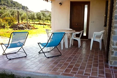 Casa vacanze Vacanza di relax Salerno