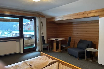 Doppelzimmer mit Frühstück 5