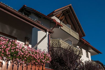 Apartment 10 - Ferienresidenz