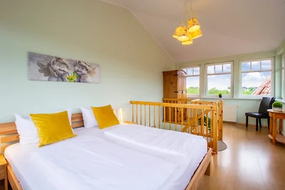 (Brise) Seepark Bansin App. 25-15