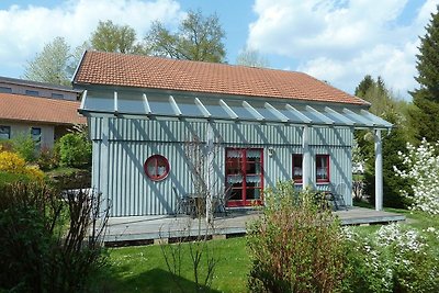 Ferienhaus Nr. 15C, Feriendorf