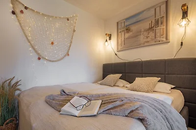 Vakantieappartement Gezinsvakantie Heiligenhafen