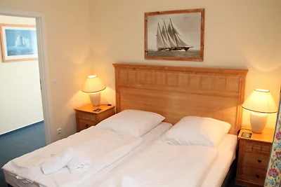 Appartamento Vacanza con famiglia Ascheberg