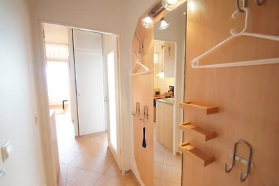 Appartamento Vacanza con famiglia Dahme