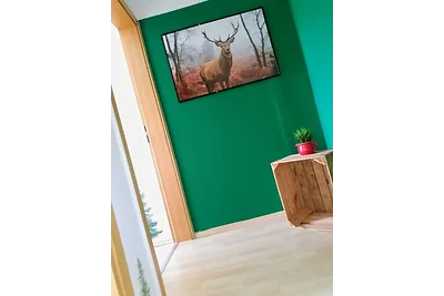 Appartamento Vacanza con famiglia Baiersbronn