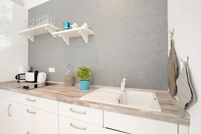 Vakantieappartement Gezinsvakantie Bosau