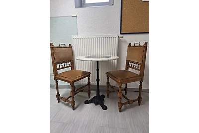 Vakantieappartement Gezinsvakantie Gaggenau