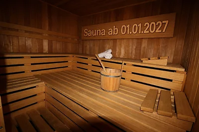 Ferienhaus Anita - Wohnung Nr. 7/8