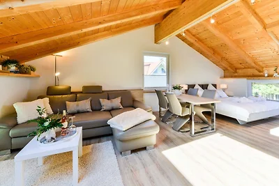5 Sterne Ferienwohnung am See