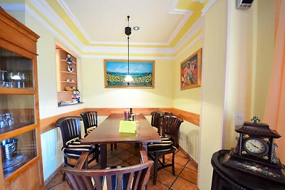 Casa vacanze Vacanza di relax Groß Zicker