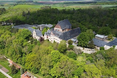 "Märchenwohnung" Schloss
