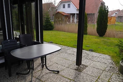 Bungalow M 43 in Burhave