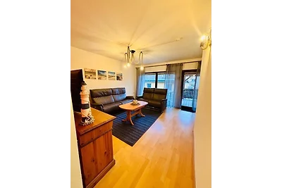 Ferienhaus Usedom - Haus Andrea -