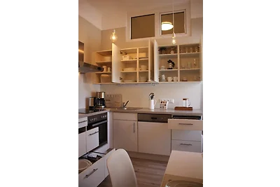 White Flat