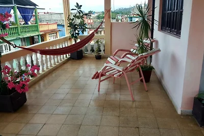 CASA DENNY Y RAFAELA Appartement 2