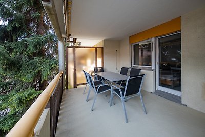 Vakantieappartement Gezinsvakantie Davos