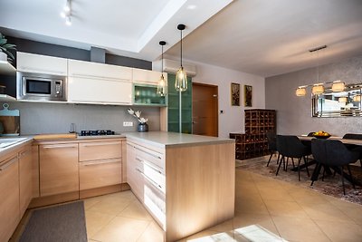 Vakantieappartement Gezinsvakantie Bjelovar