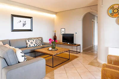 Villa Janna Prata App. Grande