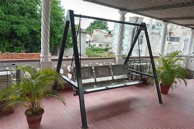 Villa Olema Appartement 1