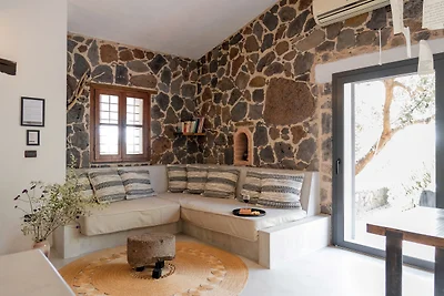 Vakantiehuis Ontspannende vakantie Orosei