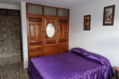 Vakantieappartement Gezinsvakantie Baracoa