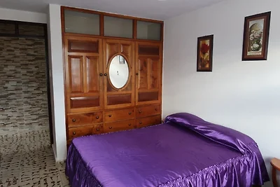 HostalCasa Yoco y Mima Appartement
