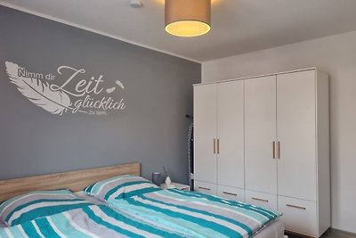 Vakantieappartement Gezinsvakantie Barßel