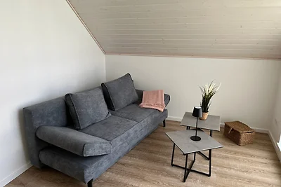 Vakantiehuis Ontspannende vakantie Nordhorn