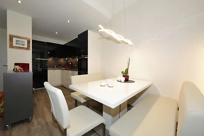 Vakantieappartement Gezinsvakantie Ahlbeck