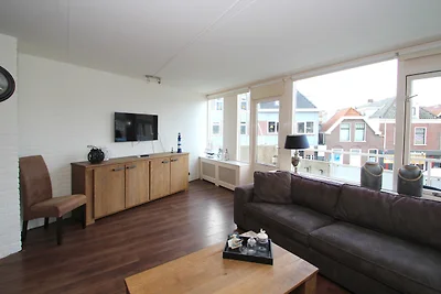 Appartamento Vacanza con famiglia Katwijk
