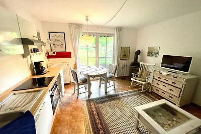Appartamento Vacanza con famiglia Scharbeutz