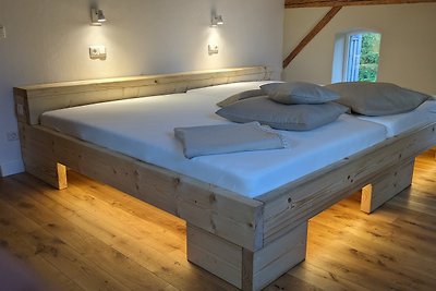 Vakantieappartement Gezinsvakantie Grube