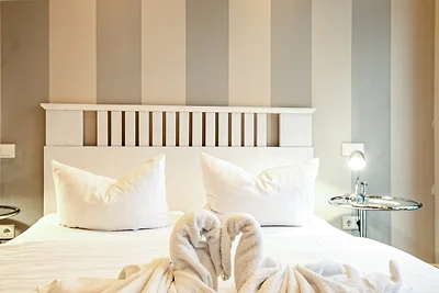 Appartamento Vacanza con famiglia Sellin