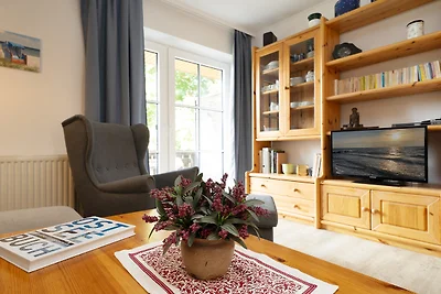 Ferienwohnung Dömeland