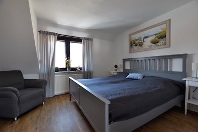 Vakantieappartement Gezinsvakantie Grube