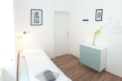 Klimatisiertes Apartment nahe Ring