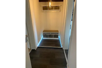 Vakantieappartement Gezinsvakantie Halberstadt