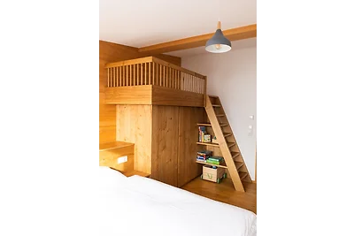 Apartament Dla rodzin Fontanella