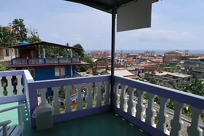 Casa Bella Vista Atlántico