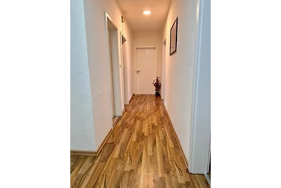 Appartamento Vacanza con famiglia Meinerzhagen