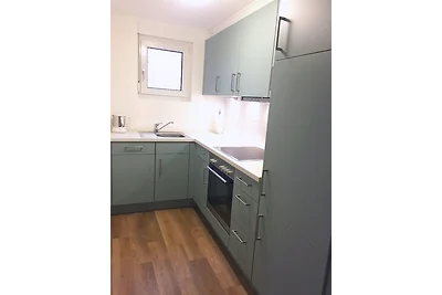 Vakantieappartement Gezinsvakantie Grömitz