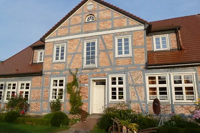 Gutshaus Alt Guthendorf