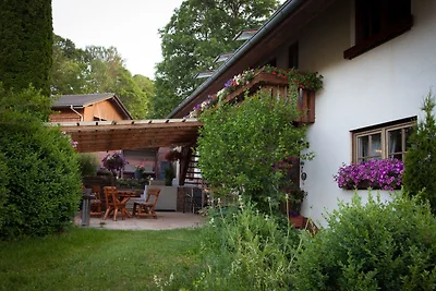 Ferienhof Gerda - Ferienwohnung