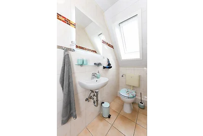 Ferienwohnung Haus Boje "Seestern"