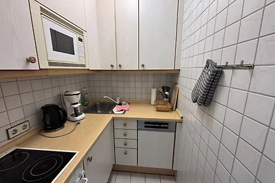 Ferienwohnung Rosarium, App. 27