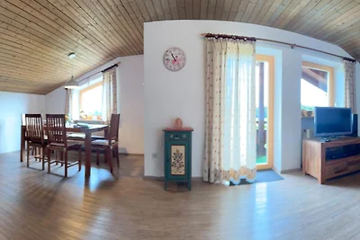 Ferienwohnung am Richterbichl