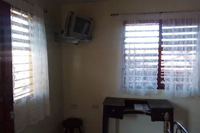 Vakantieappartement Gezinsvakantie Trinidad - Tobago